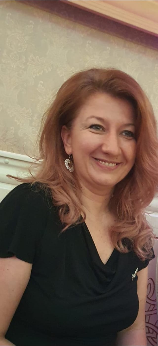 Andreea Stroieștean