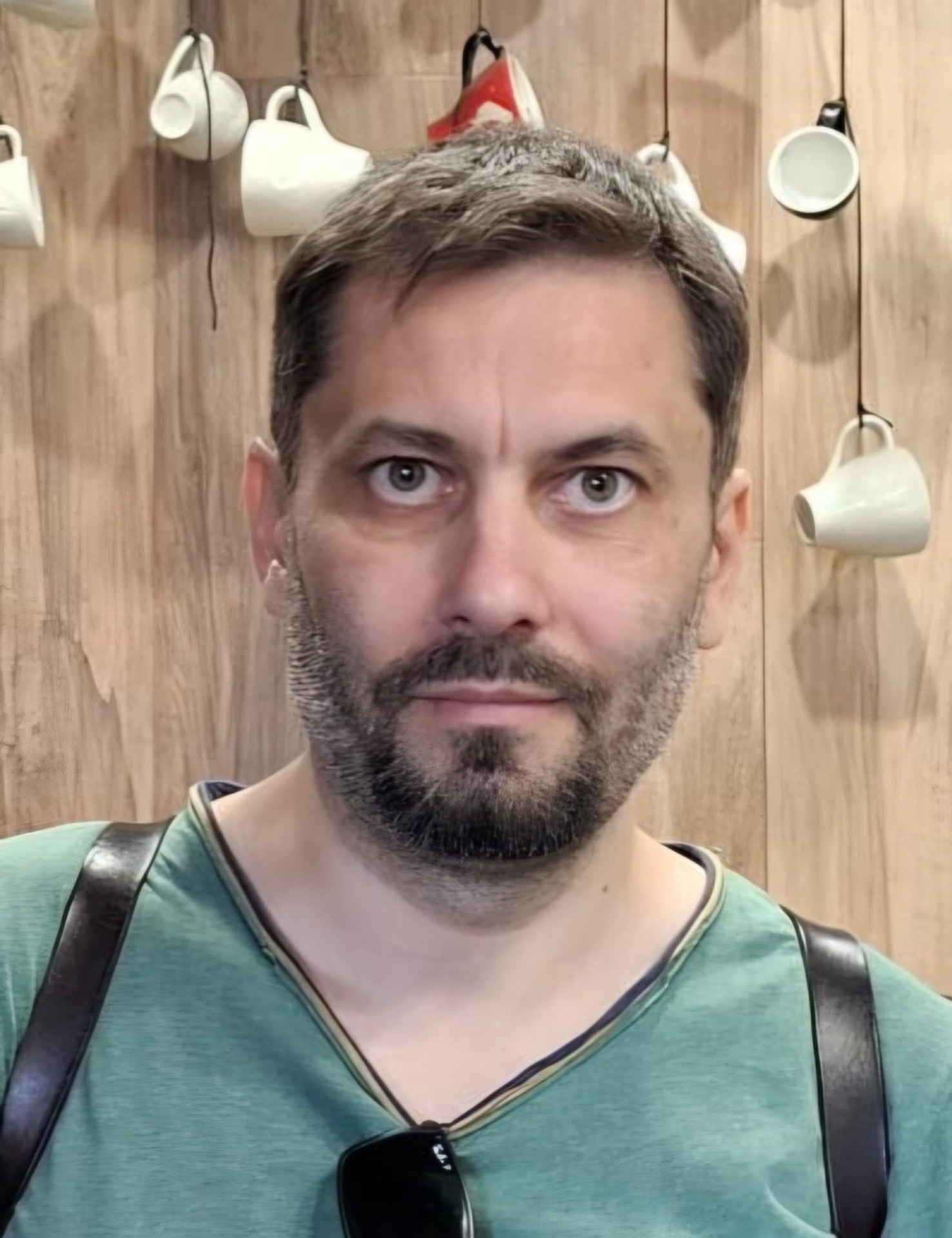 Ioan Antoci